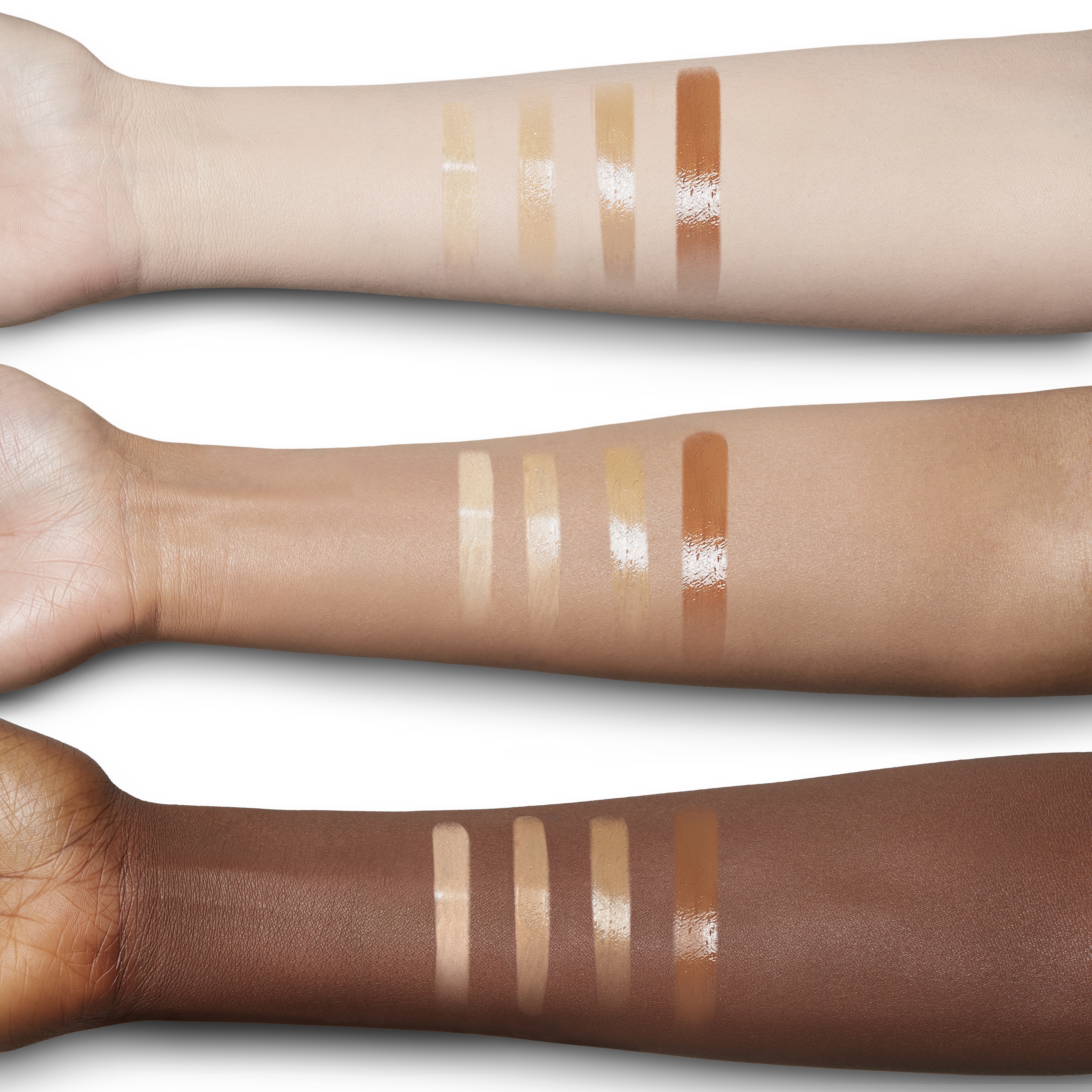 HOLLYWOOD FLAWLESS FILTER TRAVEL SIZE (ILUMINADOR PARA ROSTRO)